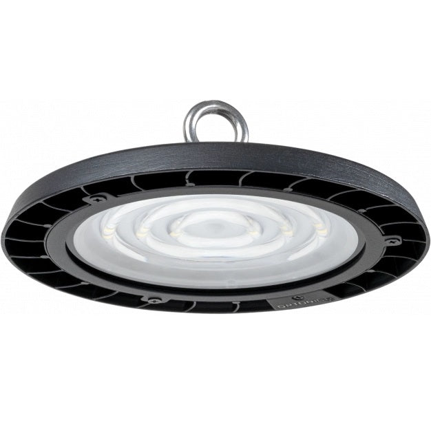 LED Ufo High Bay Light, 90°, 100Lm/W, 50W, White Light — image 3