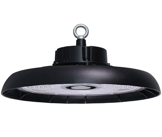 LED Ufo High Bay Light, 90°, 150Lm/W, 100W, White Light — image 1
