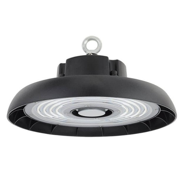 LED Ufo High Bay Light, 90°, 150Lm/W, 100W, Neutral Light — image 2