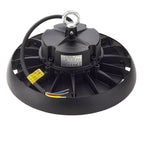 LED Ufo High Bay Light, 90°, 150Lm/W, 100W, White Light — image 3