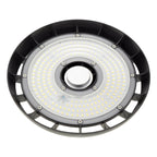 LED Ufo High Bay Light, 90°, 150Lm/W, 100W, White Light — image 2
