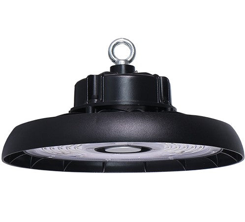 LED Ufo High Bay Light, 90°, 150Lm/W, 150W, White Light — image 1