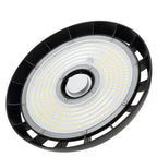 LED Ufo High Bay Light, 90°, 150Lm/W, 150W, Neutral Light — image 3