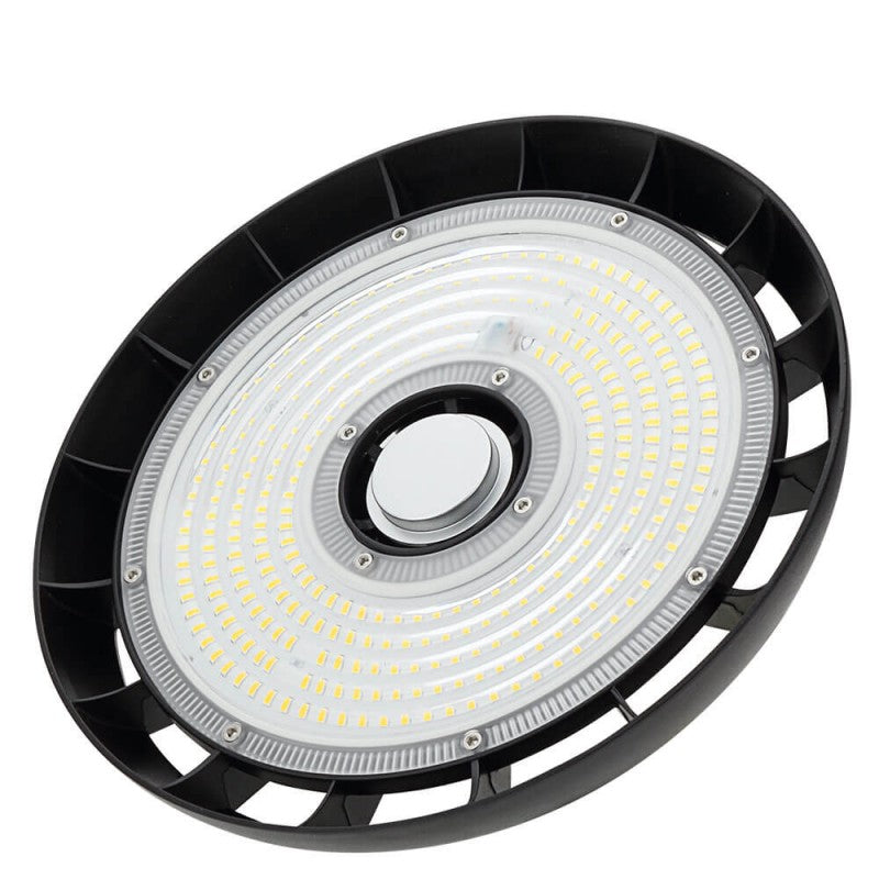 LED Ufo High Bay Light, 90°, 150Lm/W, 150W, Neutral Light — image 3
