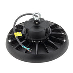 LED Ufo High Bay Light, 90°, 150Lm/W, 150W, Neutral Light — image 4