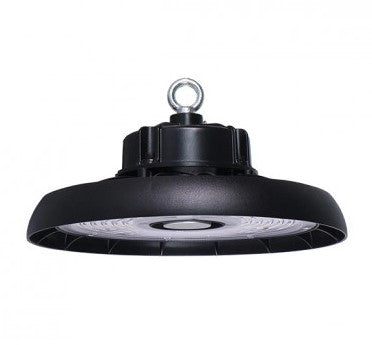 LED Ufo High Bay Light, 90°, 150Lm/W, 150W, Neutral Light — image 1