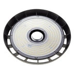 LED Ufo High Bay Light, 90°, 150Lm/W, 150W, White Light — image 2