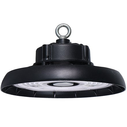 LED Ufo High Bay Light, 90°, 150Lm/W, 200W, White Light — image 1