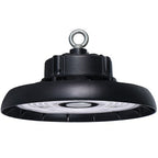 LED Ufo High Bay Light, 90°, 150Lm/W, 200W, White Light — image 1