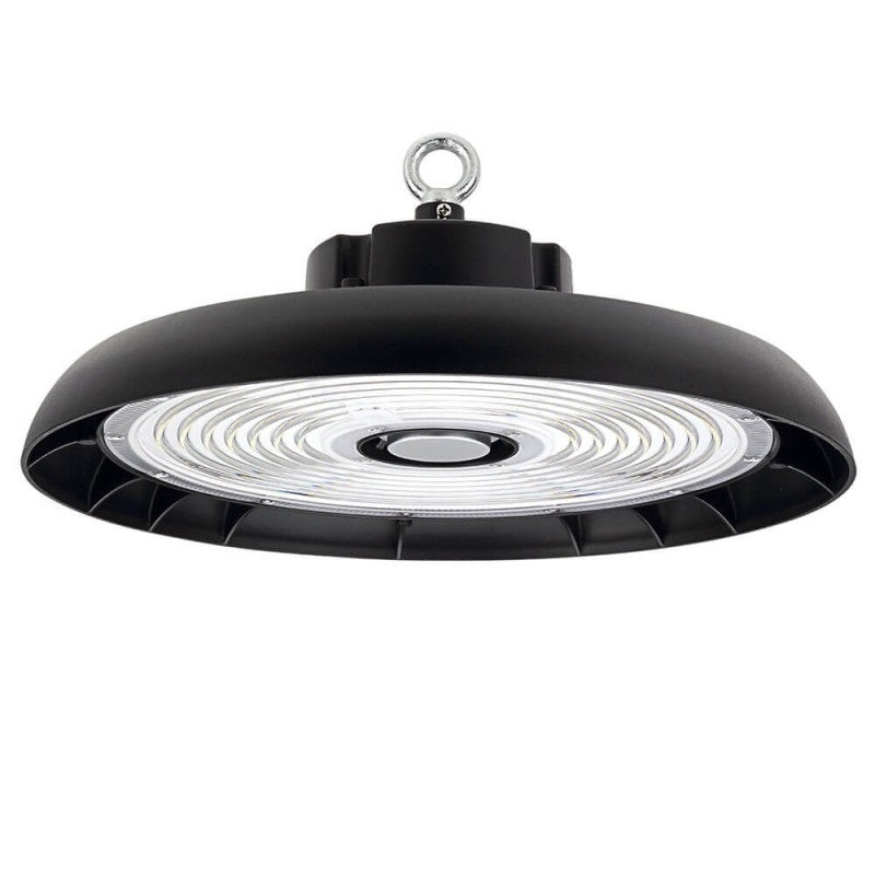 LED Ufo High Bay Light, 90°, 150Lm/W, 200W, Neutral Light — image 2