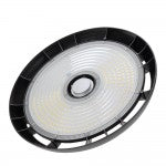 LED Ufo High Bay Light, 90°, 150Lm/W, 200W, Neutral Light — image 3