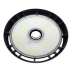 LED Ufo High Bay Light, 90°, 150Lm/W, 200W, White Light — image 2