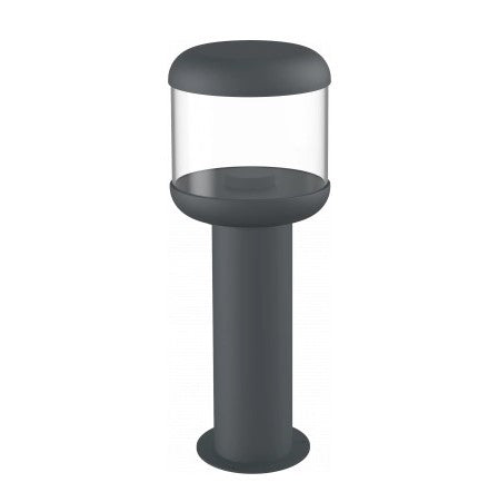 LED Lawn Lamp, E27, IP54, 35cm — image 1