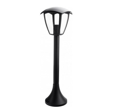 LED Lawn Lamp, 60cm, Matt Black — image 2