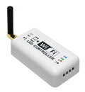 LED One Color Strip Wi-Fi Controller, 7.5-24V, 3 Channels — image 1