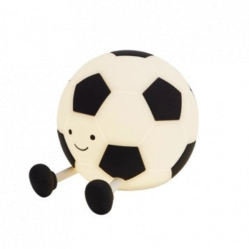 LED Kids Toy Light, FOOTBALL, 2W, Warm Light — image 1