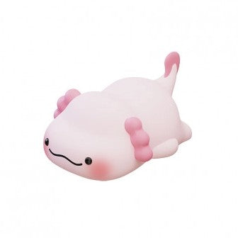 LED Kids Toy Light, AXOLOTL, 2W, White Light — image 1