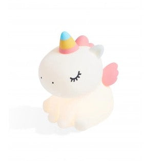 LED Kids Toy Light, UNICORN, 2W, Warm Light — image 1