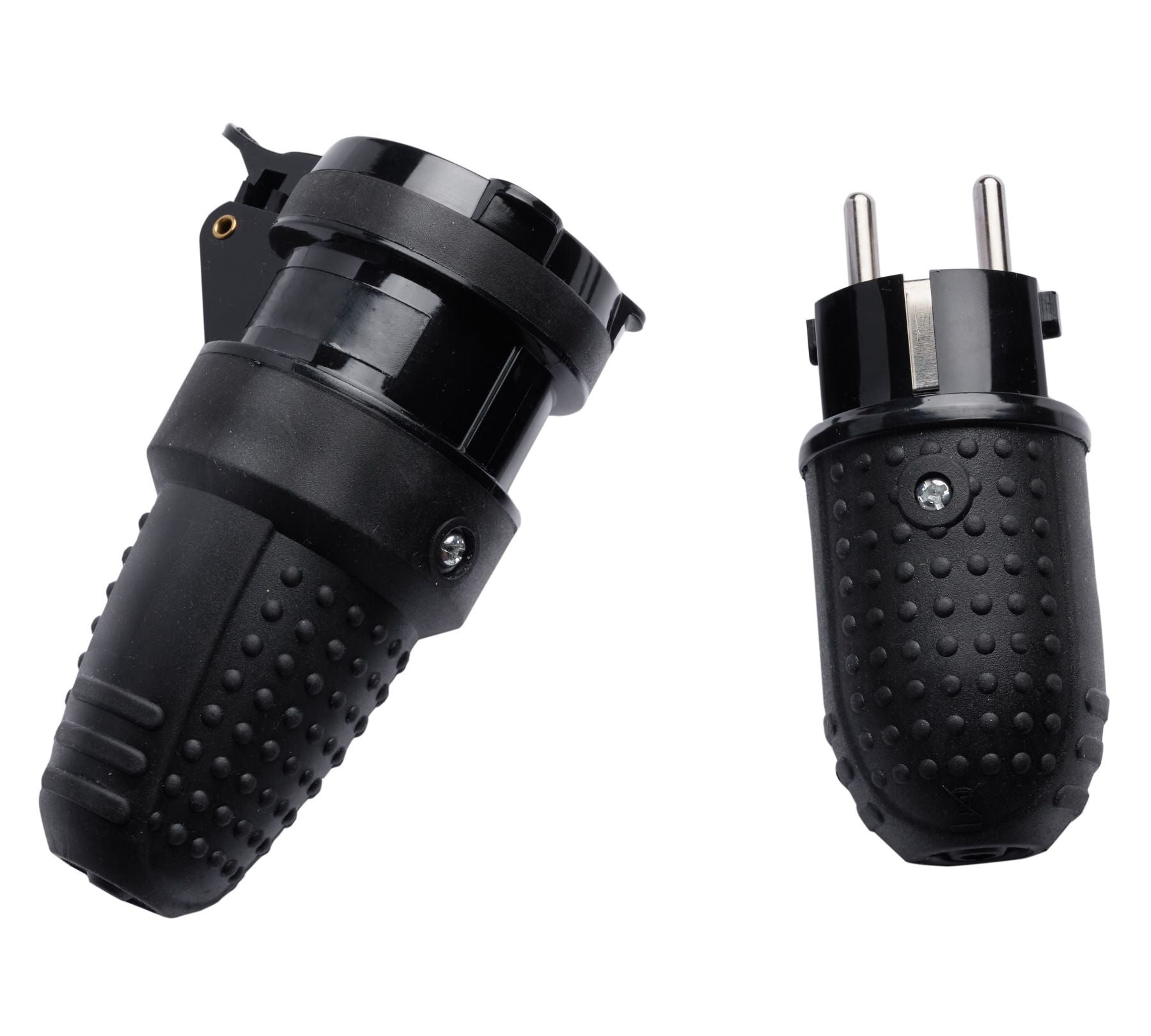 Power Socket, Female, IP44 — image 3