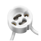 Socket with Cable, GU10 — image 1