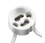 Socket with Cable, GU10 — image 2