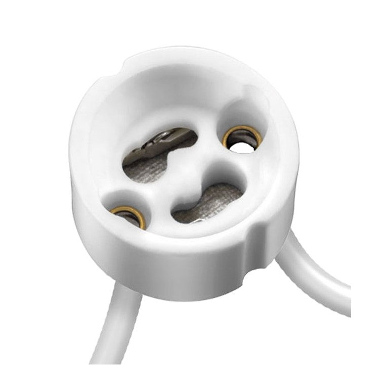 Socket with Cable, GU10 — image 2