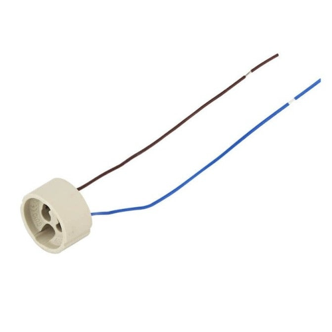 Socket with Cable, GU10 — image 3