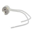 Socket with Cable, MR16 GU5.3 — image 1