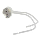 Socket with Cable, MR16 GU5.3 — image 1