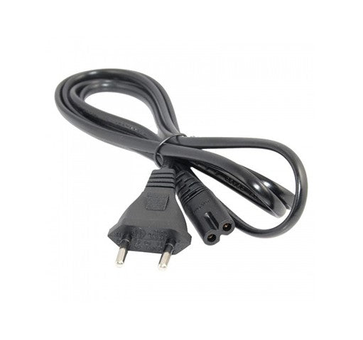 Cable for Power Supply, 0.75mm, 2 pins, 1m — image 1