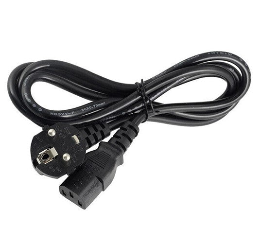 Cable for Power Supply, 0.75mm, 3 pins — image 1
