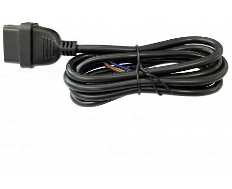 Input Cable 1.5M Wire — image 1