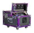 Oil Based Haze Machine, 650W — image 1