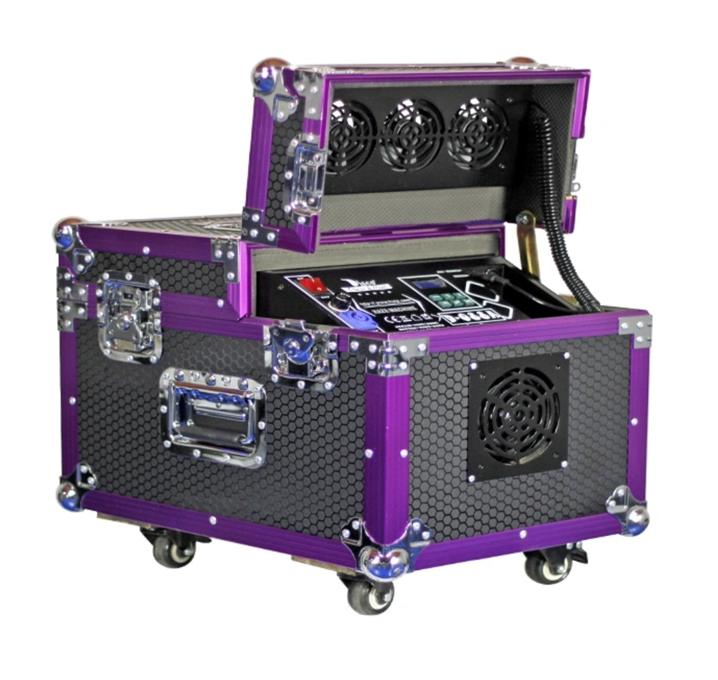 Oil Based Haze Machine, 650W — image 1