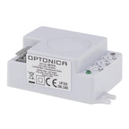 Microwave Sensor, 10m, 180°/360°, White — image 2