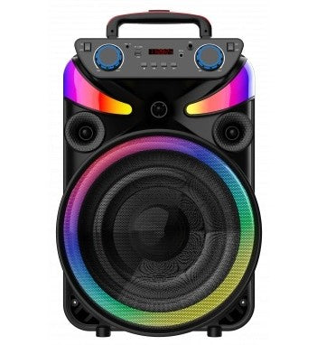Portable Party Bluetooth Speaker, 1x15inch — image 1