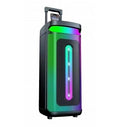 Portable Party Bluetooth Speaker, 2x8inch — image 1