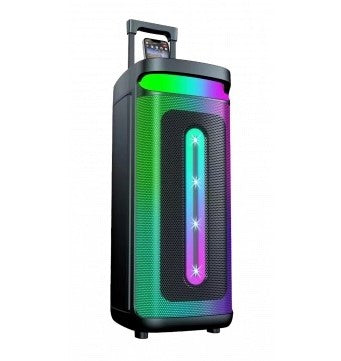 Portable Party Bluetooth Speaker, 2x8inch — image 1