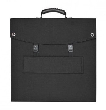 Optonica Monocrystalline Portable Solar Panel, 120Wp — image 5