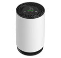 Air Purifier with UV Lamp + Ionizer, Mini, 25W — image 1