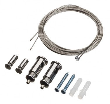 Suspension Kit for Linear Lights For SKU: 5380-5382/5027-5040 — image 1