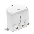 PIR Motion Sensor, 15m, 360°, White — image 3