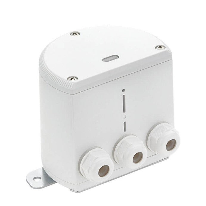 PIR Motion Sensor, 15m, 360°, White — image 3