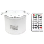 PIR Motion Sensor, 15m, 360°, White — image 4
