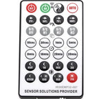 PIR Motion Sensor, 15m, 360°, White — image 5