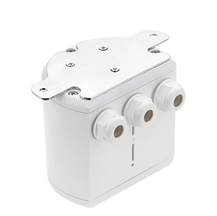 PIR Motion Sensor, 15m, 360°, White — image 2
