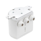 PIR Motion Sensor, 15m, 360°, White — image 2