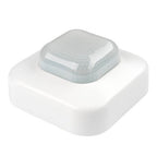 PIR Motion Sensor, 20m, 360°, White — image 2
