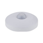 PIR Motion Sensor, 6m, 360°, White — image 2