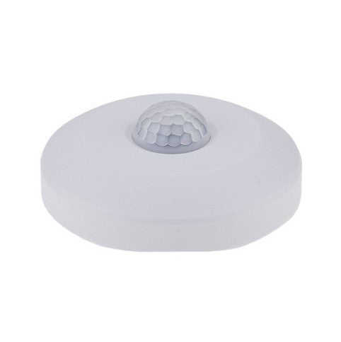 PIR Motion Sensor, 6m, 360°, White — image 2